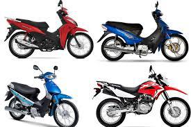 Motos Sin datos  venta